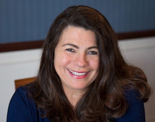 Headshot of Alison Corcoran