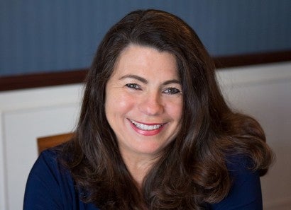 Headshot of Alison Corcoran