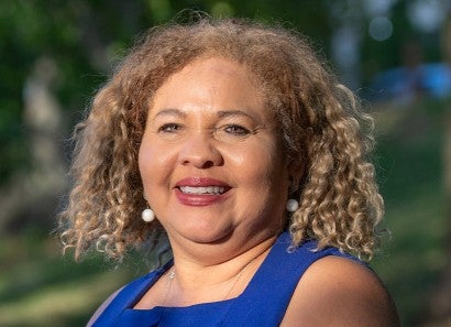 Angela Ciccolo, General Counsel and Chief Legal Officer