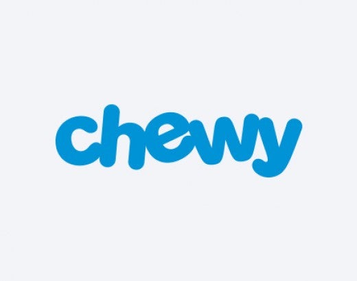 Chewy logo
