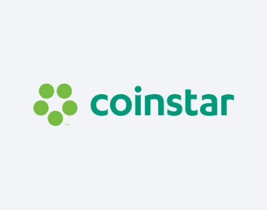 Coinstar logo