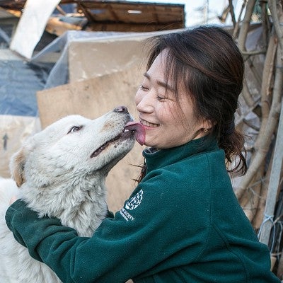 Our teams provide animal care everywhere 