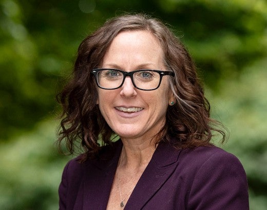 Nicole Paquette, headshot