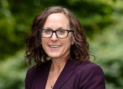Nicole Paquette, headshot