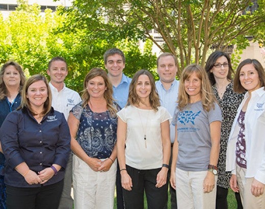 State Directors for the Humane Society of the United States