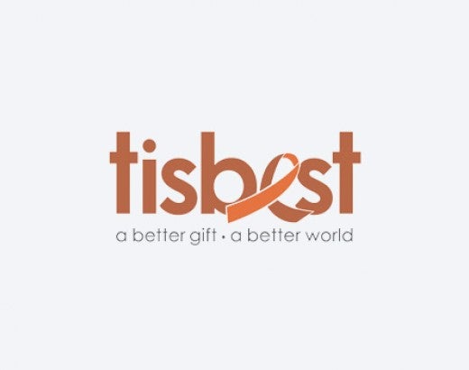 Tisbest logo