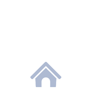 icon of a dog house